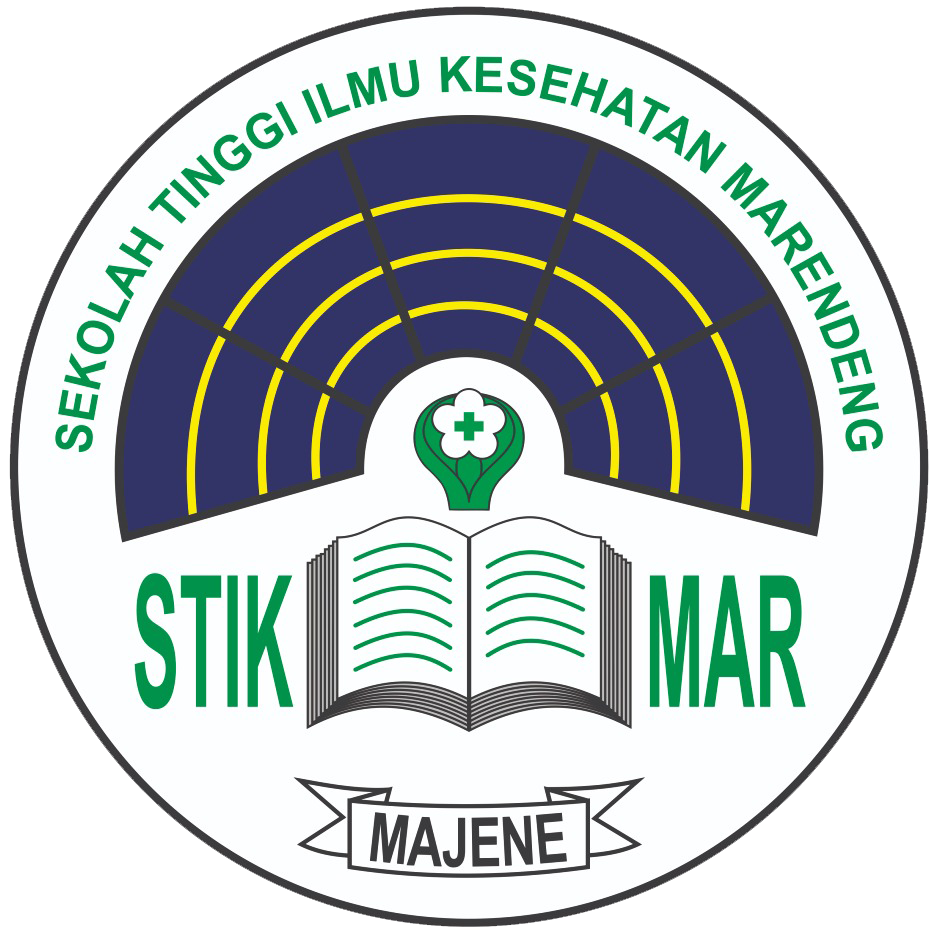 LMS STIKMAR